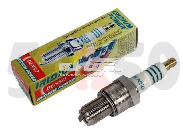 Свічки Denso IXUH22I4
