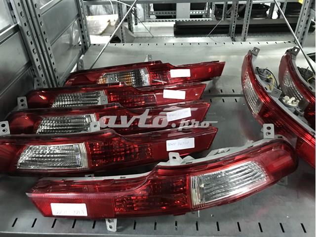Ліхтар заднього бампера, лівий Hyundai/Kia 924053W300 ціна, від 149.06 USD