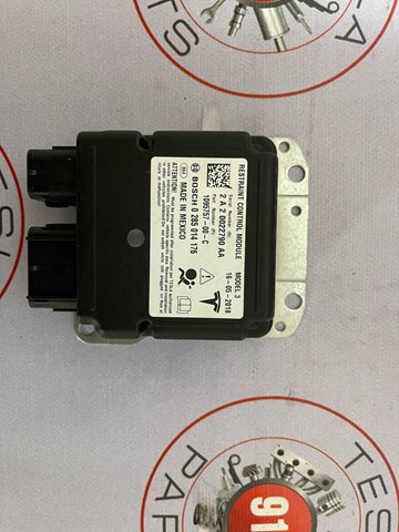  Tesla 109575700C ціна, від 50.28 USD