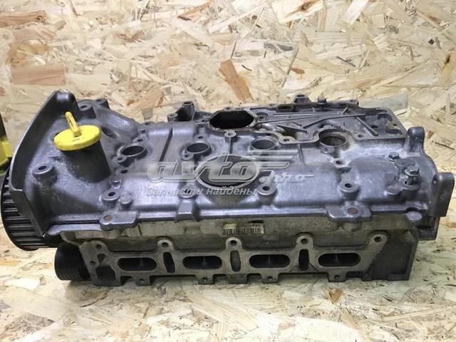 7700600552F Renault (RVI) Головка циліндрів