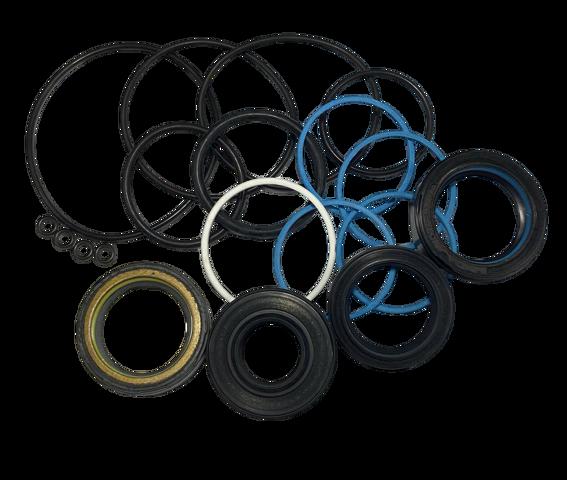 РМК рульовго механізму MSG AU9004KIT ціна, від 32.85 USD