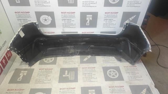 Купити 85022HV00A Nissan/Infiniti Задній бампер