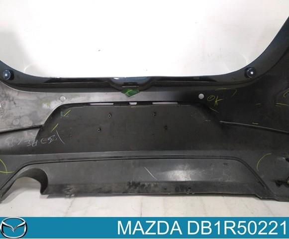 Купити DB1R50221 Mazda Задній бампер