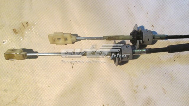 Купити 437941R100 Hyundai/Kia Трос перемикання передач