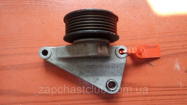 L51015930 Mazda 
