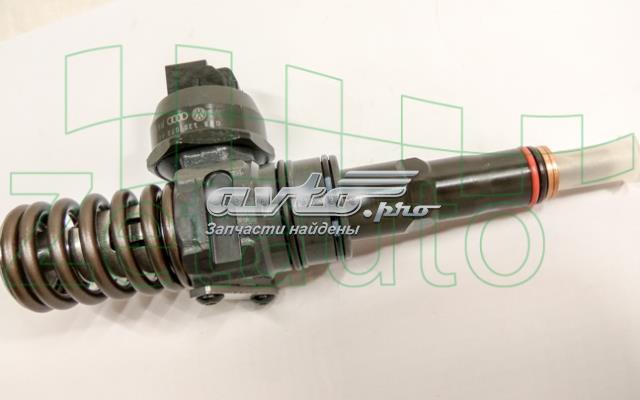 Купити 038130073S VAG Форсунка дизельна в зборі, розпилювач + тримач