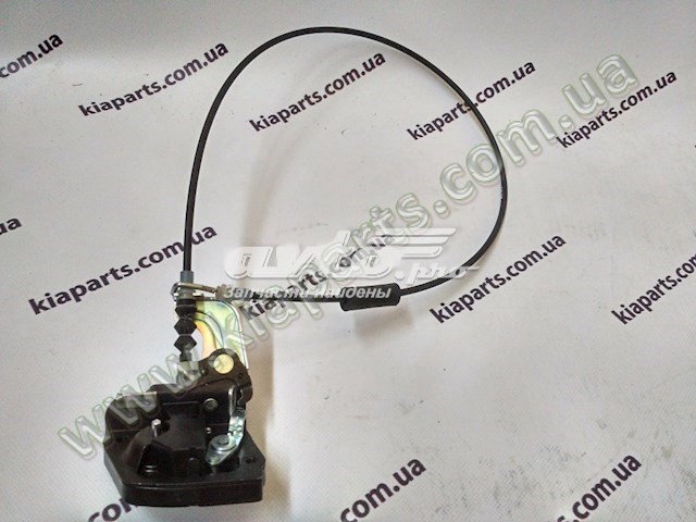  0K7AA72310 Hyundai/Kia