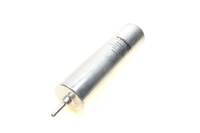 Паливний фільтр WB214 Wunder