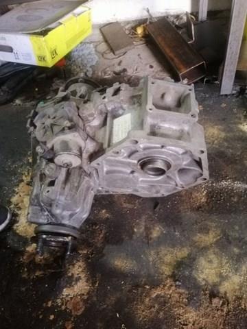 Коробка роздавальна Toyota 361306A470 ціна, від 253.37 USD