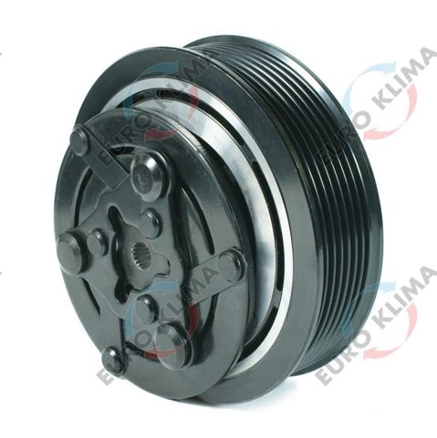 Шків компресора кондиціонера CA615 REMA-PARTS