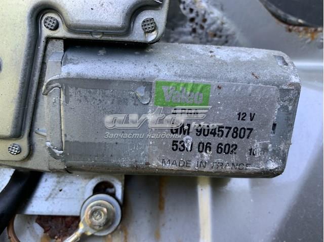 Склоочисник дверей задка General Motors 90457807 ціна, від 11.29 USD