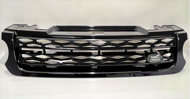 Купити LR054767 Land Rover Захисна решітка радіатора