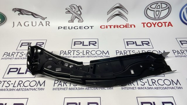 1612123080 Peugeot/Citroen супорт радіатора верхній/монтажна панель кріплення фар
