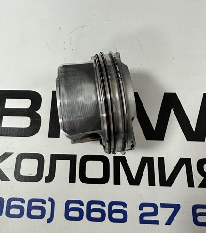 Купити 11257584125 BMW Натягувач ланцюга ГРМ