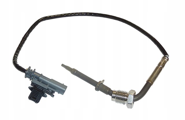 46350838 Fiat/Alfa/Lancia Датчик температури відпрацьованих газів (ВГ), перед фільтром сажі
