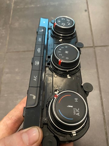 Купити 5G0907426K VAG 