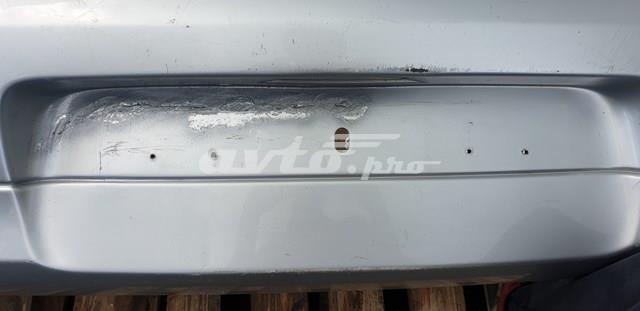Кожух бампера заднього Renault (RVI) 850220725R ціна, від 63.42 USD