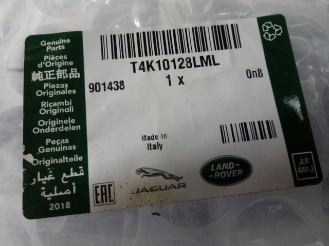  T4K10128LML Jaguar