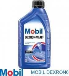  DEXRON6 Mobil