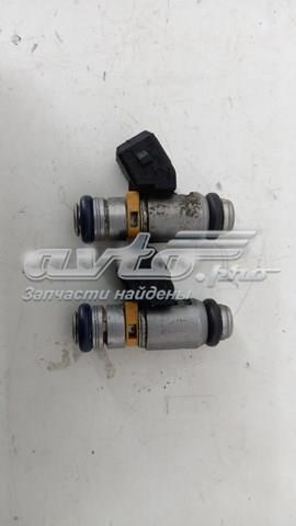 IWP160 Magneti Marelli Форсунка вприску палива