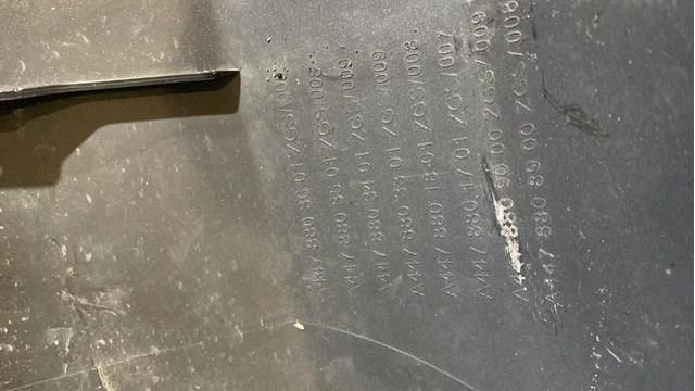  Mercedes A4478803601