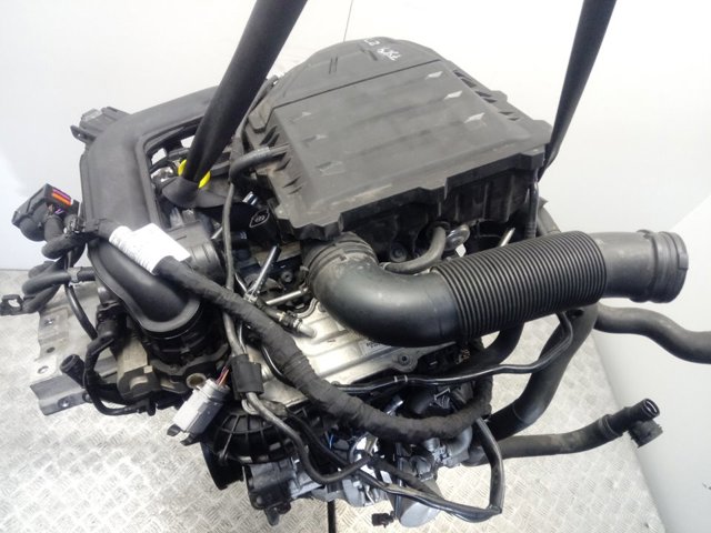 DKR VAG 