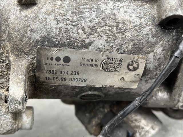 Управління рульове в зборі ZF Parts 7882434238 ціна, від 599.27 USD