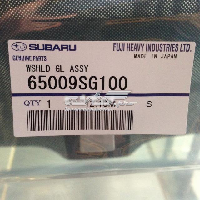 Автоскло Subaru 65009SG100 ціна, від 71.16 USD