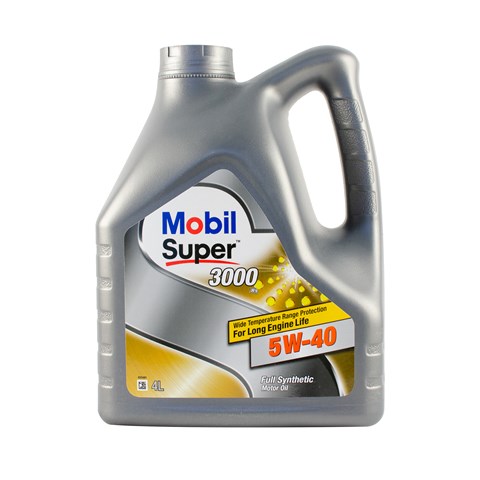 Моторне масло 0018928 Mobil