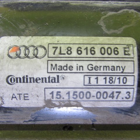  VAG 7L8616006E