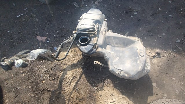 Б/бак Audi A4 B7 седан (8EC) (2004 - 2008) ціна, від 50.69 USD
