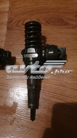 Форсунка паливна Bosch 0414720037 ціна, від 56.24 USD
