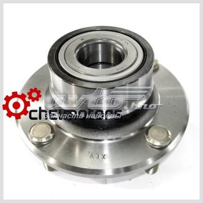 Маточини задніх коліс Iljin IJ112019 ціна, від 29.25 USD