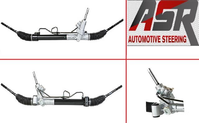 Рейка рульова 2GS4940 GS