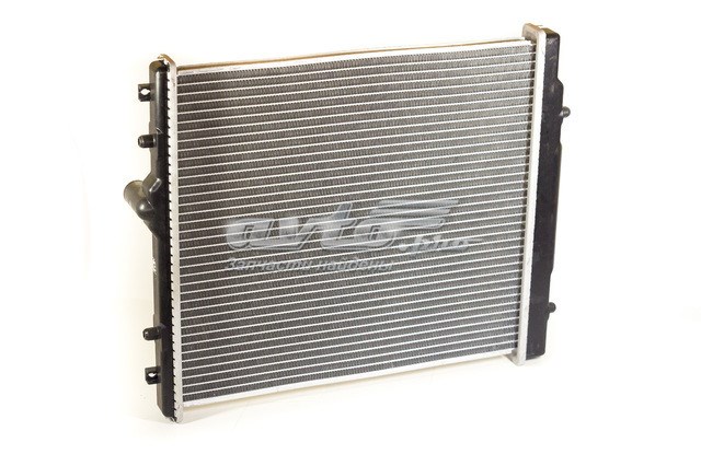 Купити CV60160100 Chana Радіатор двигуна
