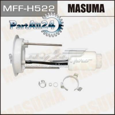 MFFH522 Masuma Фільтр палива