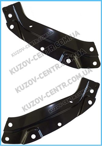 FP7415203 FPS Кронштейн супорта радіатора, верхній