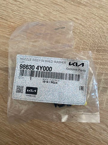  Hyundai/Kia 986304Y000