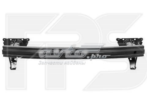 Шина бампера переднього FPS FP2603941 ціна, від 59.37 USD