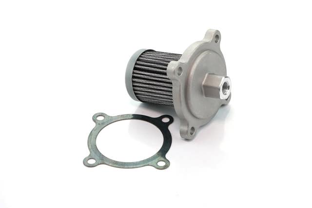 Купити LPG330953KAA0 Shafer Фільтр-відстійник палива грубої очистки
