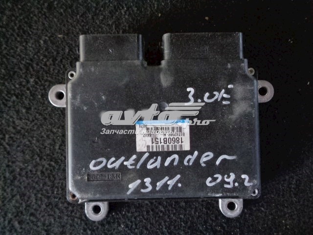 1860B151 Mitsubishi 