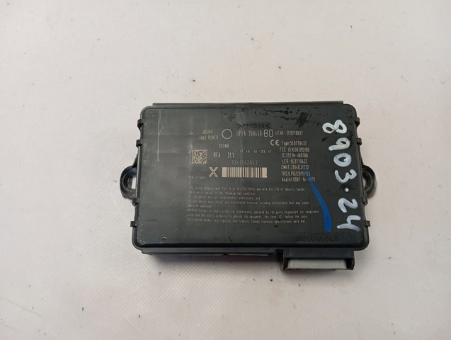 HPLA19H440BD Land Rover 