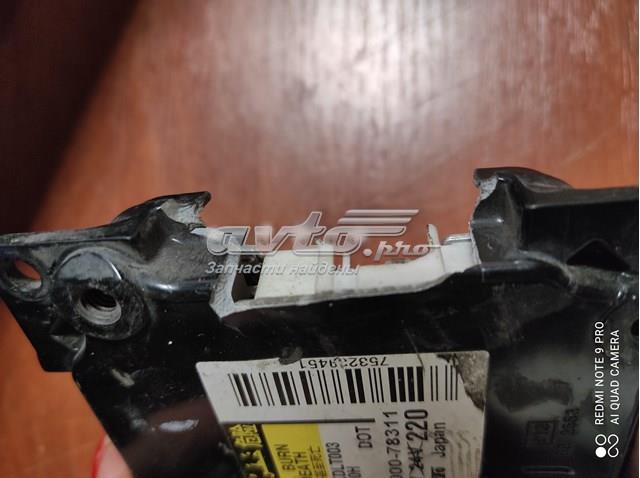 8596752010 Toyota 