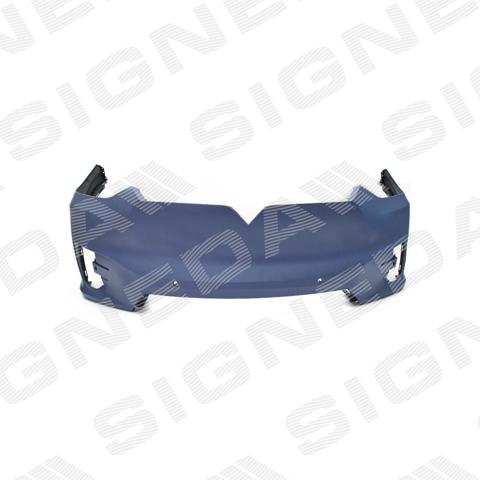 Бампер на авто Signeda PTS041003BA ціна, від 163.40 USD