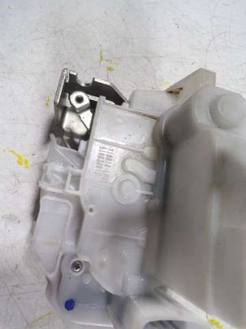 51983481 Fiat/Alfa/Lancia Замок задніх дверей, лівих