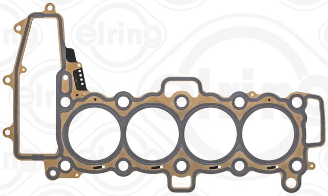 Прокладка ГБЦ LR073641 Land Rover