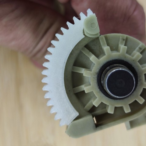 RK6016105 Vitautoplast Ремкомплект дросельної заслінки