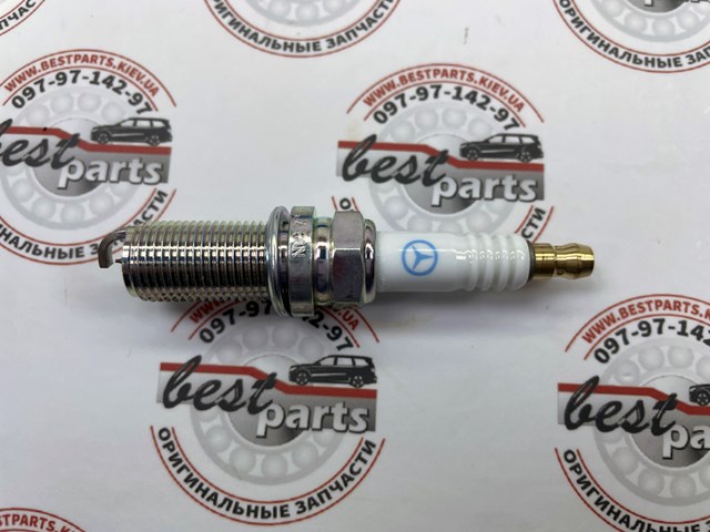 Свічки Mercedes A004159130390