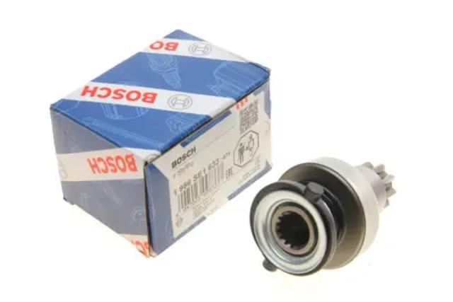 Купити 1986SE1633 Bosch Бендикс стартера