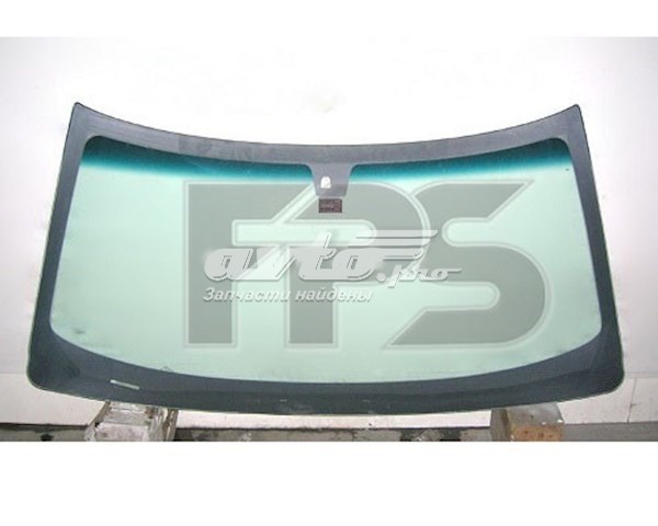 ST504661 Pilkington Автомобільне скло